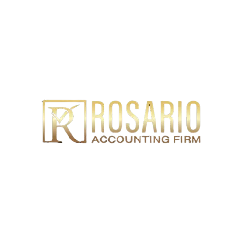 ROSARIO ACCOUNTING FIRM INC logo - Professional Services in Baltimore, MD