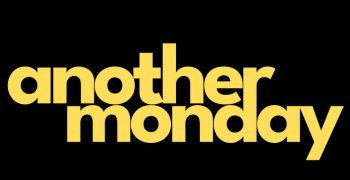 Another Monday logo - Latino-owned business in Baltimore