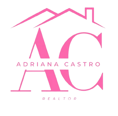 Adriana Castro Realtor logo - Latino-owned business in Baltimore