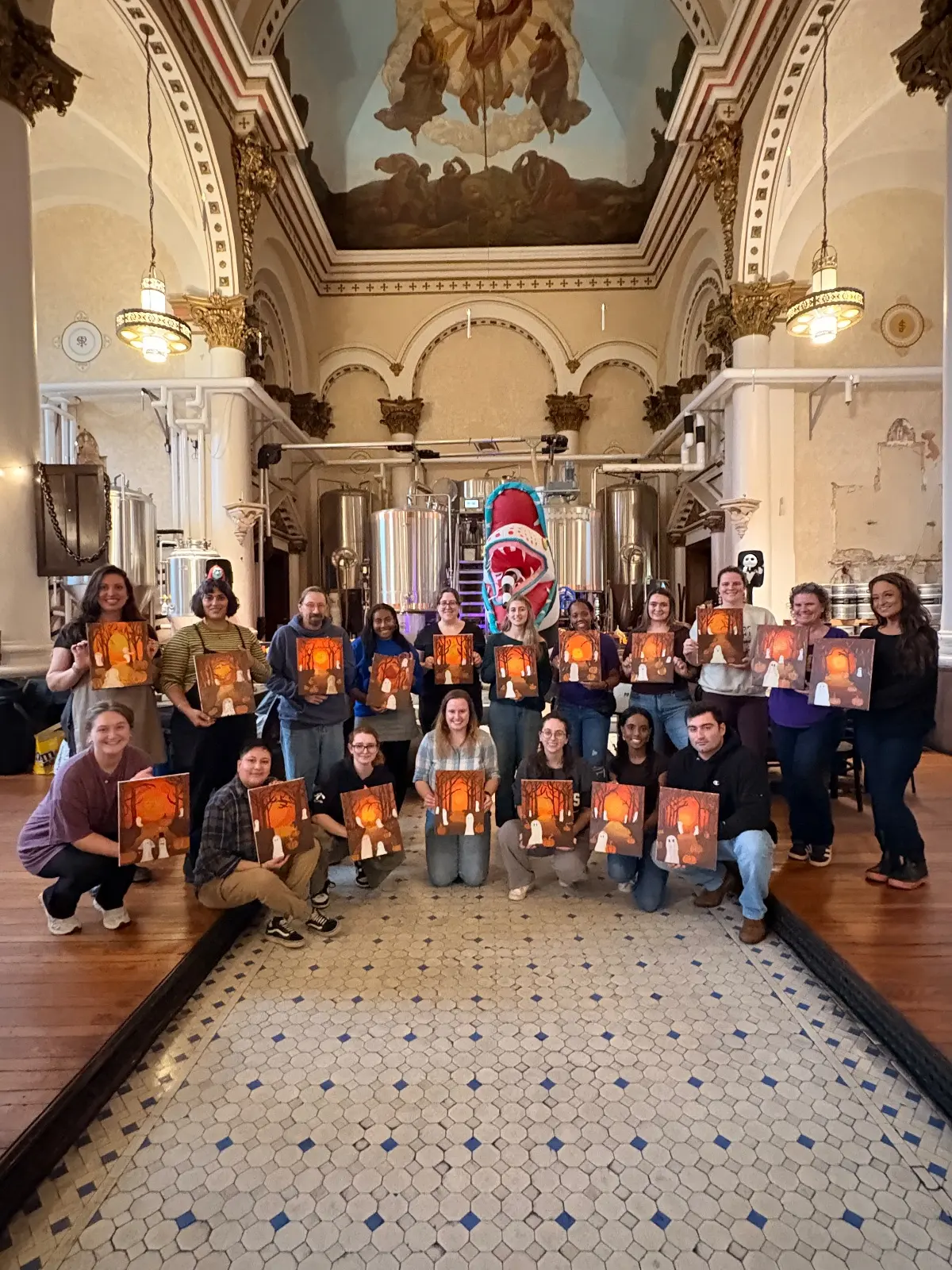 The Curious Creative, creative & media in Baltimore, photo 1 of 3