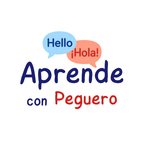 Aprende con Peguero logo - Latino-owned business in Baltimore