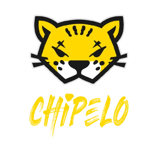 Chipelo | Calle Cuatro Entertainment, LLC logo - Latino-owned business in Baltimore