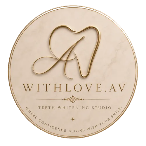 withlove.av logo - Latino-owned business in Baltimore