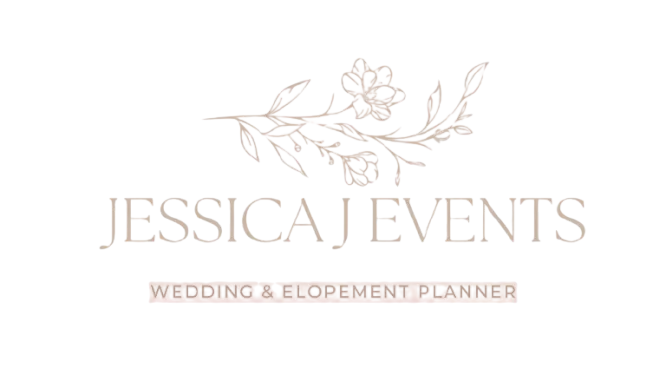 Jessica J Events logo - Latino-owned business in Baltimore