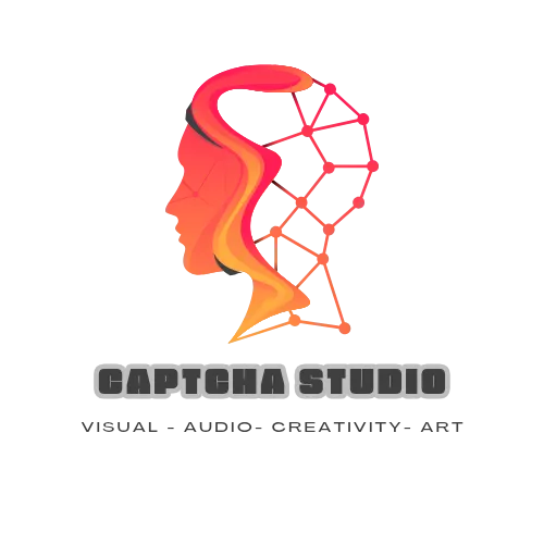 Captcha Studio, LLC logo - Latino-owned business in Baltimore